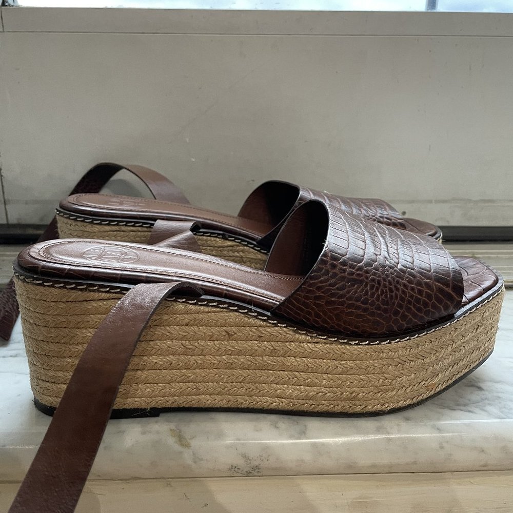 Massimo Dutti Sandal Heels